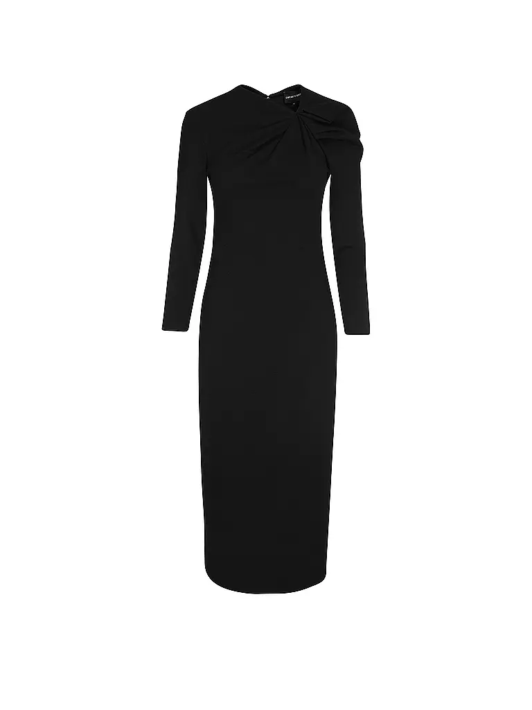 EMPORIO ARMANI | Mididress | Nero