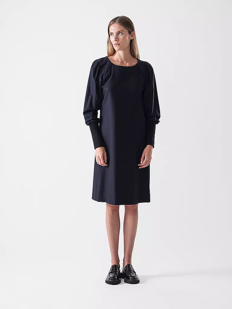 EMPORIO ARMANI | Mididress | Nero