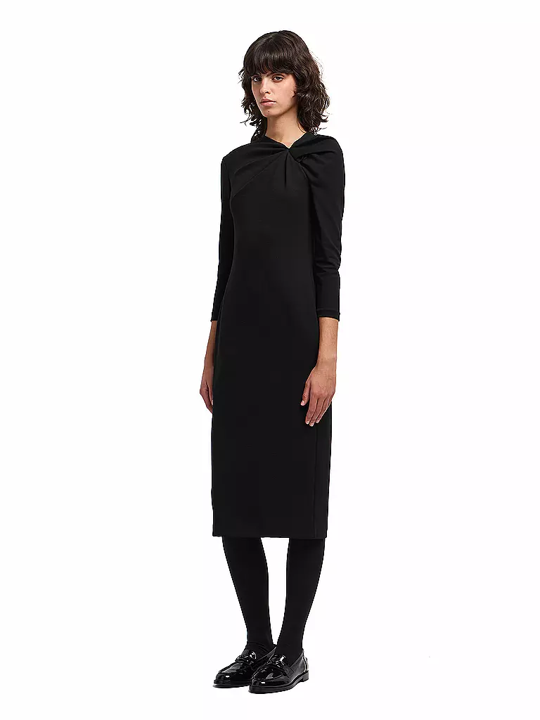 EMPORIO ARMANI | Mididress | Nero