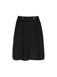 EMPORIO ARMANI | Mini gonna | Nero