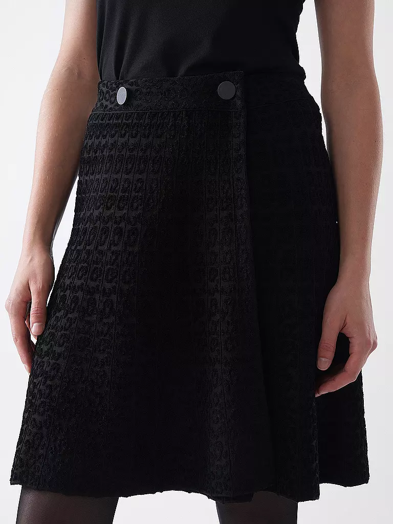EMPORIO ARMANI | Mini gonna |