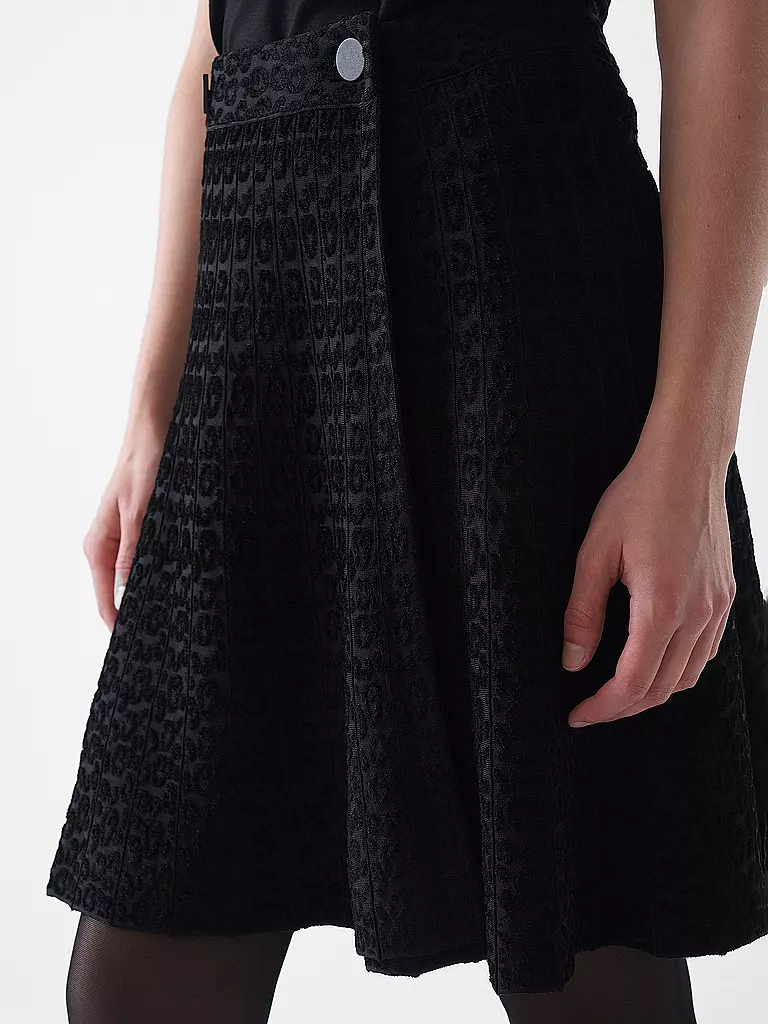 EMPORIO ARMANI | Mini gonna |