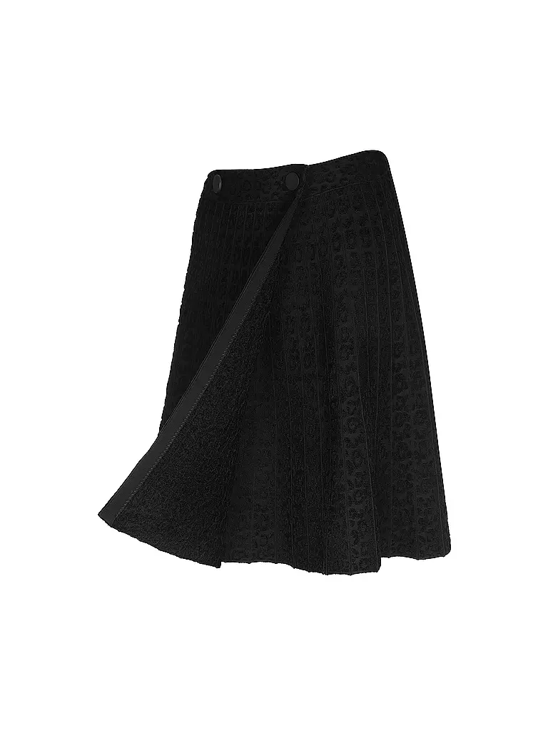 EMPORIO ARMANI | Mini gonna |