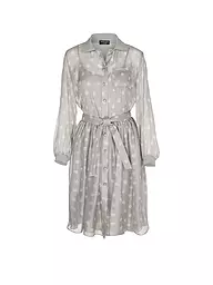 EMPORIO ARMANI | Minidress | Grigio chiaro