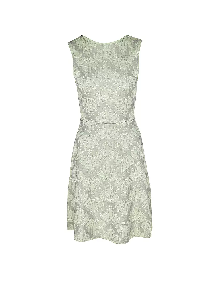 EMPORIO ARMANI | Minidress | Verde
