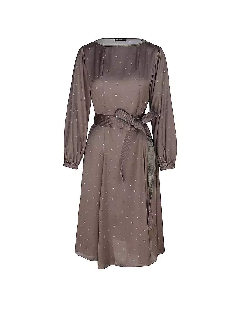 EMPORIO ARMANI | Minidress | Marrone