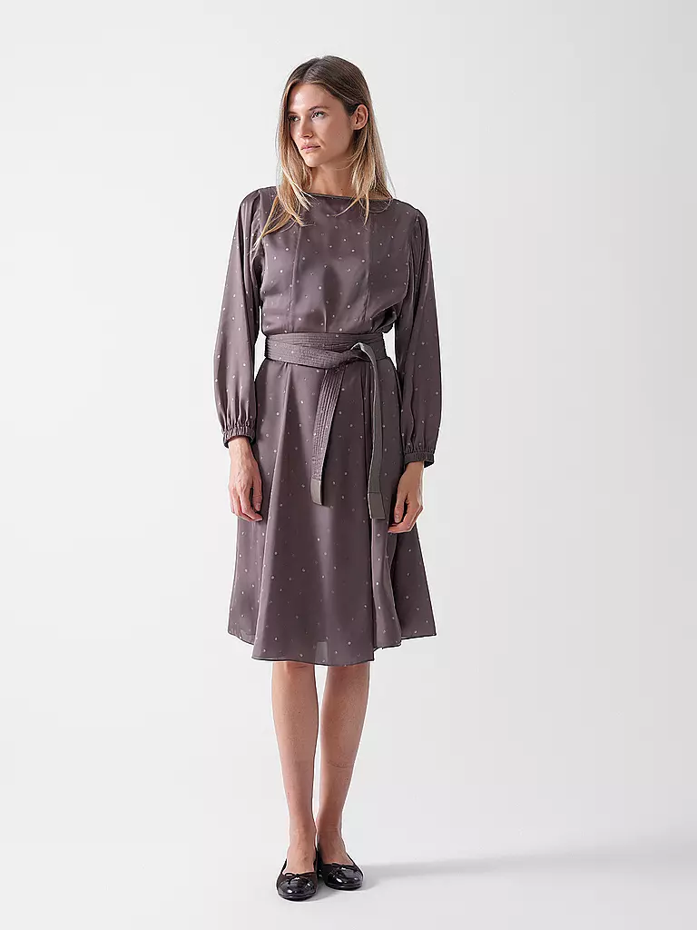 EMPORIO ARMANI | Minidress | Marrone