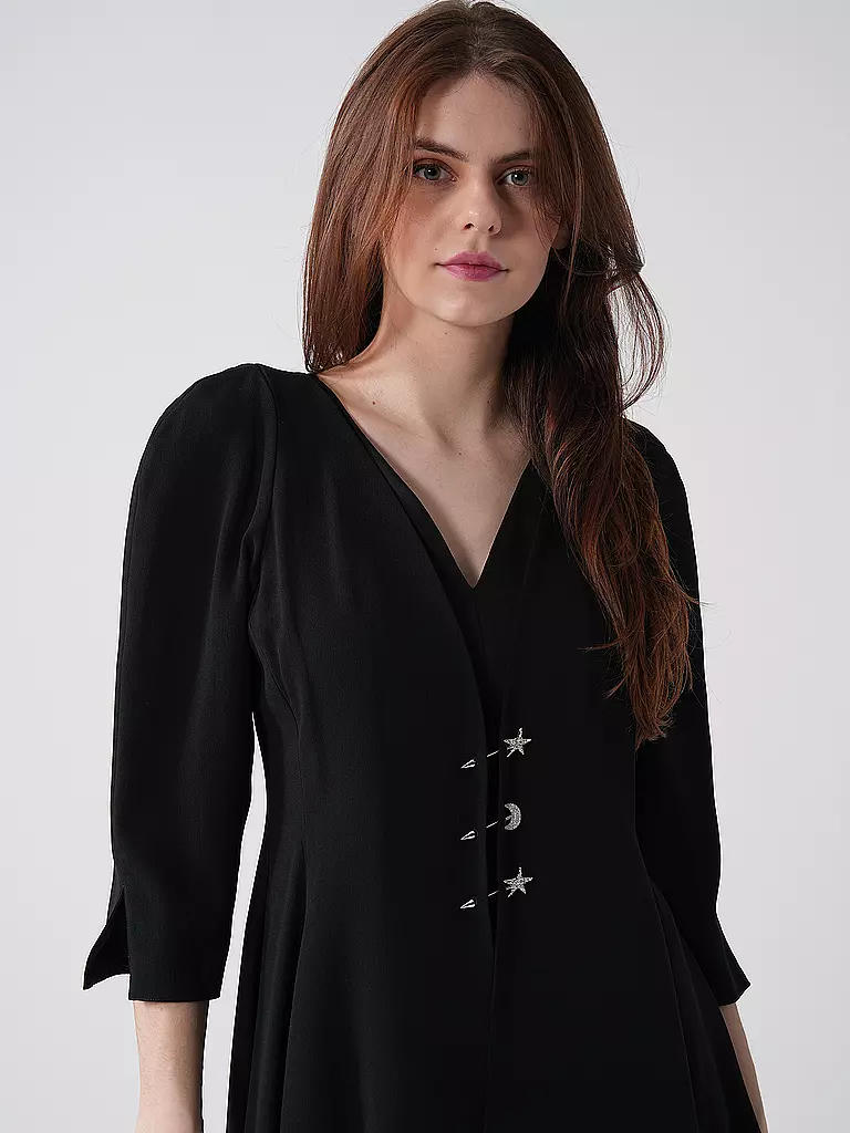 EMPORIO ARMANI | Minidress | Nero