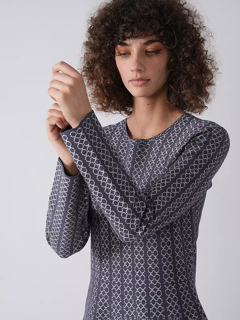 EMPORIO ARMANI | Minidress | Grigio