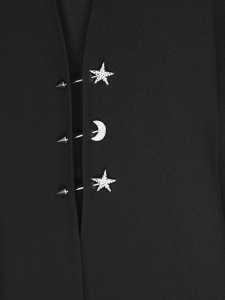 EMPORIO ARMANI | Minidress | Nero