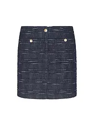 EMPORIO ARMANI | Minigonna | Blu scuro