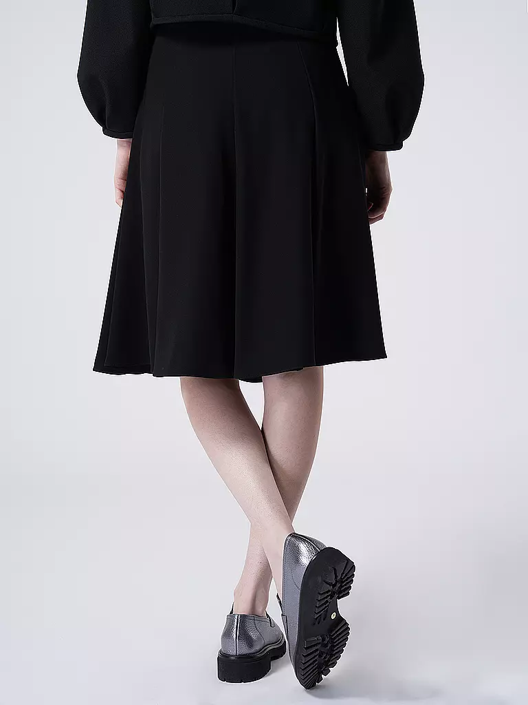 EMPORIO ARMANI | Minigonna | Nero