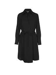 EMPORIO ARMANI | Minikleid | Nero