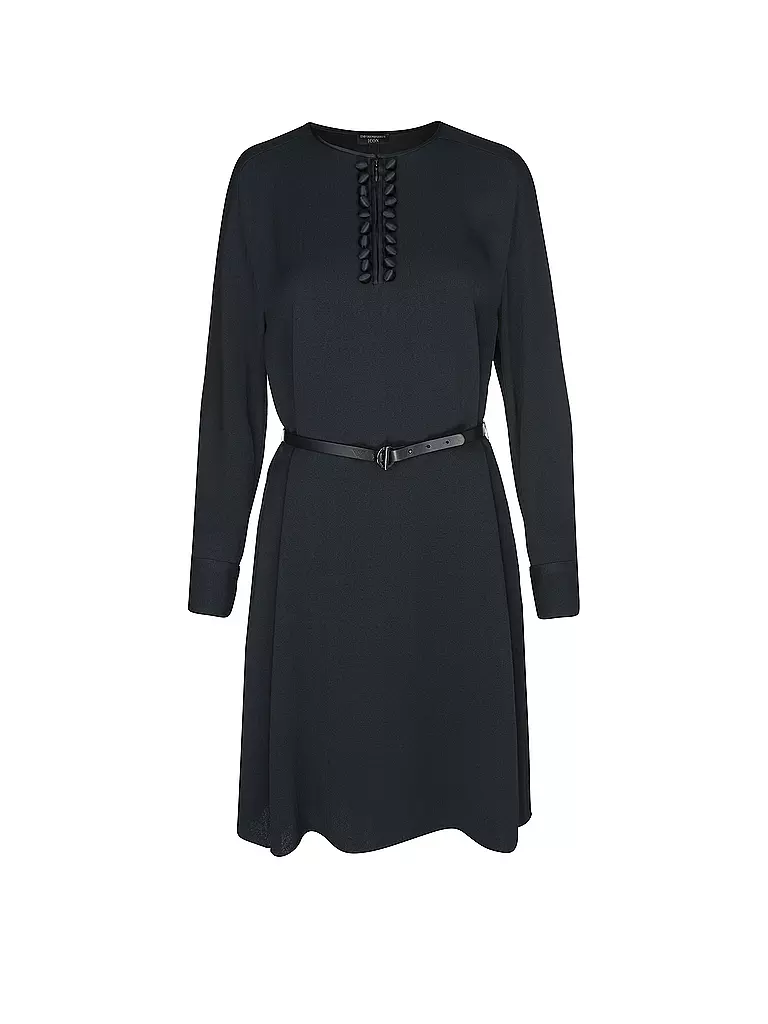 EMPORIO ARMANI | Minikleid | Blu scuro