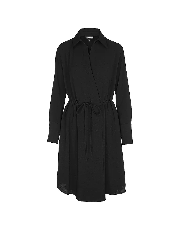EMPORIO ARMANI | Minikleid | Nero