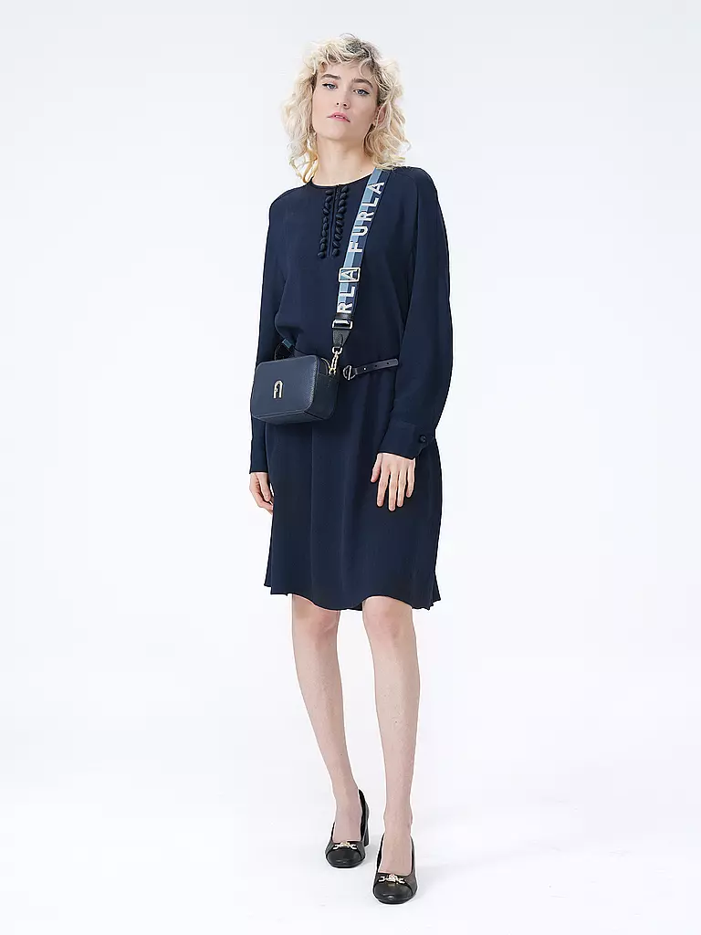 EMPORIO ARMANI | Minikleid | Blu scuro