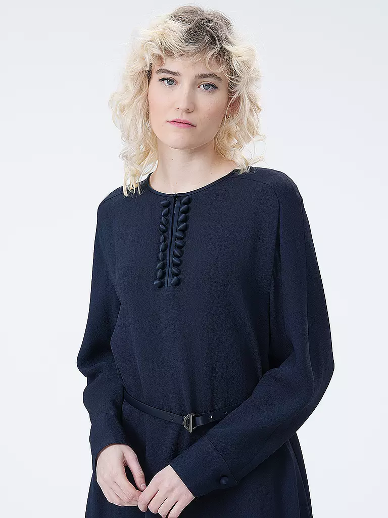 EMPORIO ARMANI | Minikleid | Blu scuro