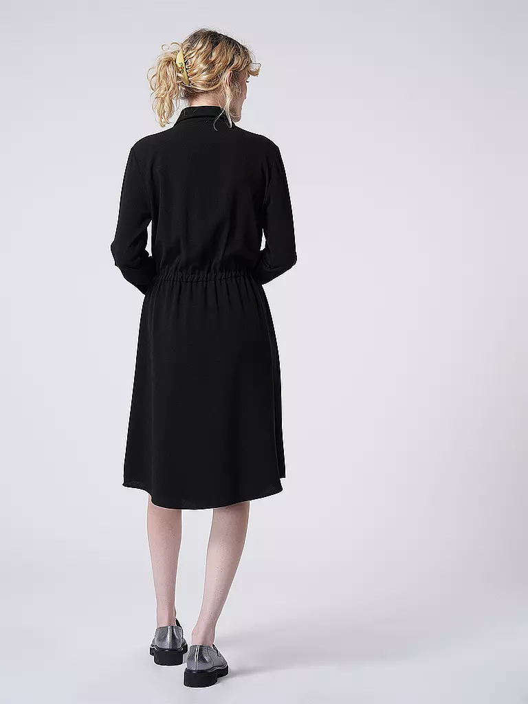 EMPORIO ARMANI | Minikleid | Nero