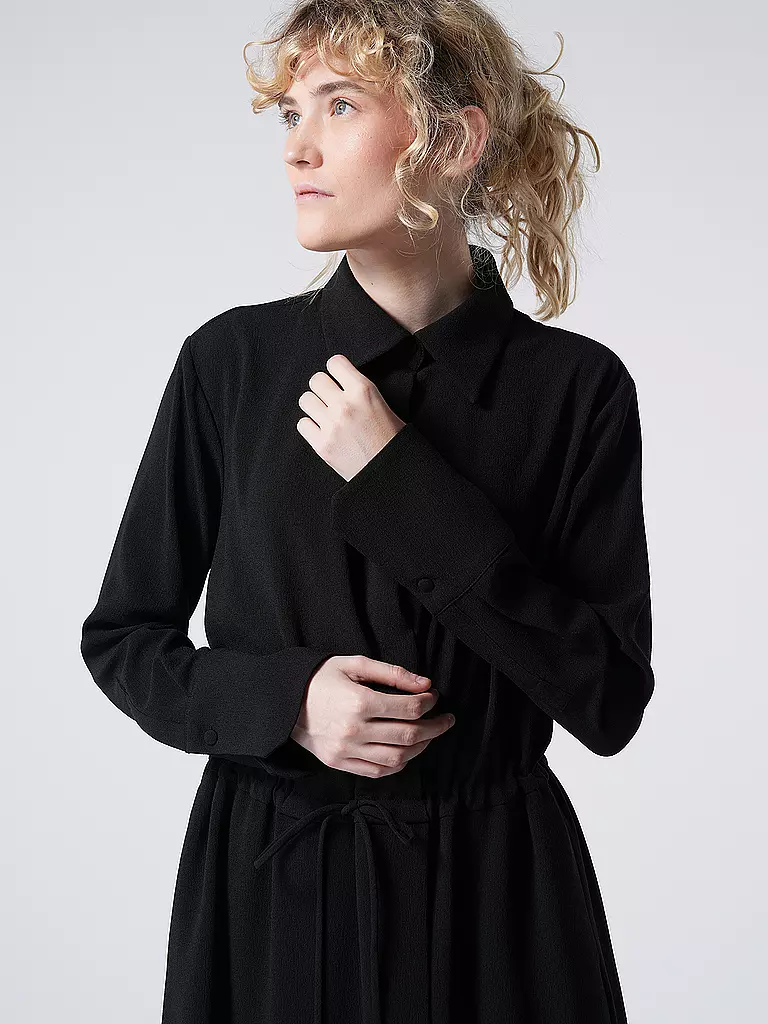 EMPORIO ARMANI | Minikleid | Nero