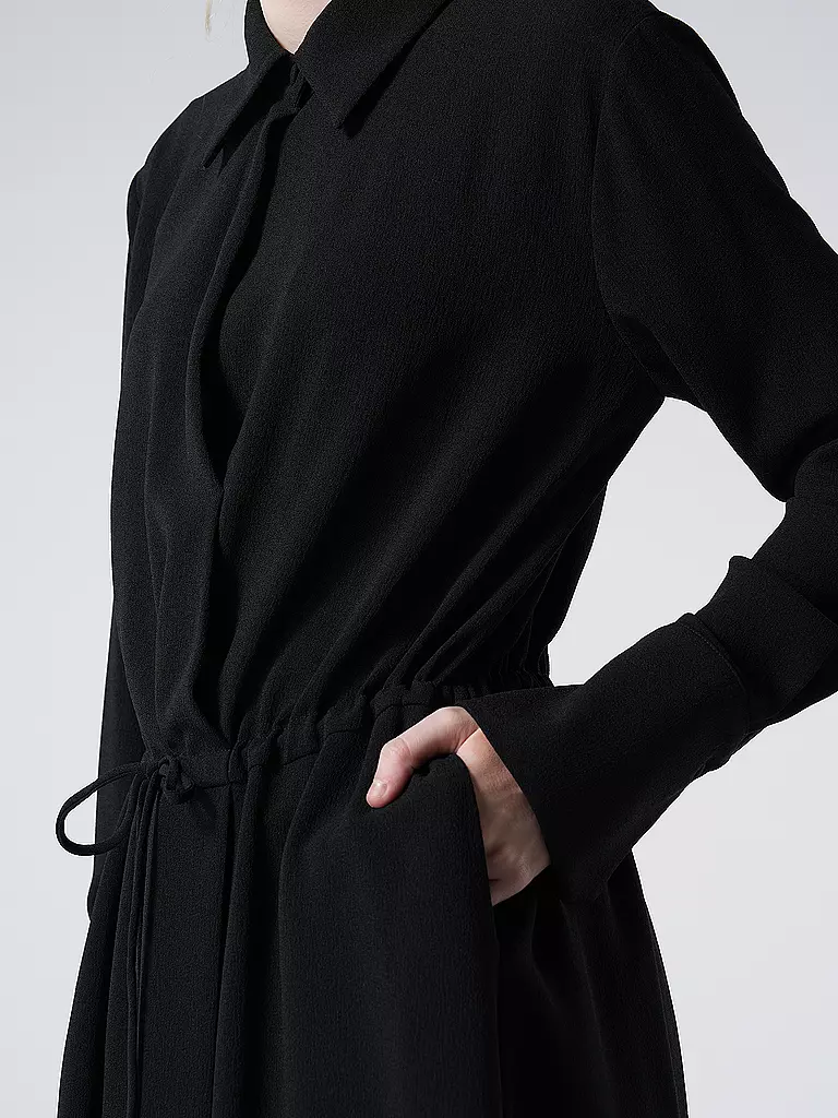 EMPORIO ARMANI | Minikleid | Nero