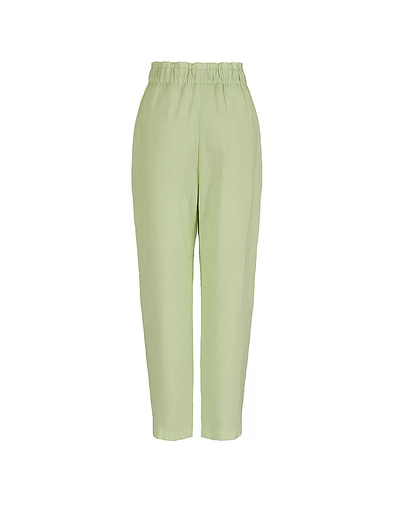 EMPORIO ARMANI | Pantaloni a gamba larga |