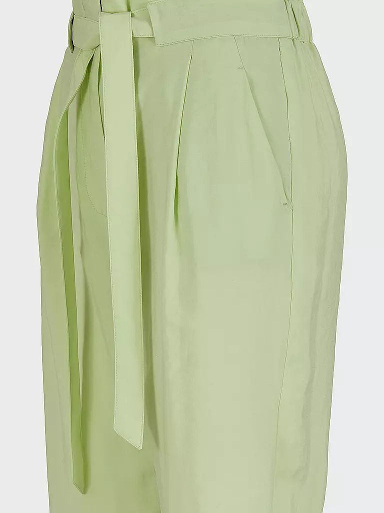 EMPORIO ARMANI | Pantaloni a gamba larga |