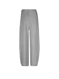 EMPORIO ARMANI | Pantaloni business | Grigio