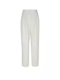 EMPORIO ARMANI | Pantaloni business | Beige