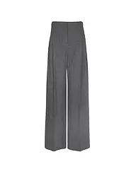 EMPORIO ARMANI | Pantaloni business | Nero