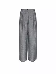 EMPORIO ARMANI | Pantaloni business | Blu