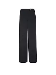 EMPORIO ARMANI | Pantaloni business | Blu scuro