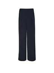 EMPORIO ARMANI | Pantaloni business | Blu scuro