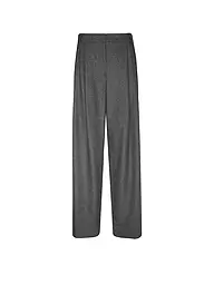 EMPORIO ARMANI | Pantaloni business | Nero