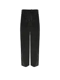EMPORIO ARMANI | Pantaloni business | Nero