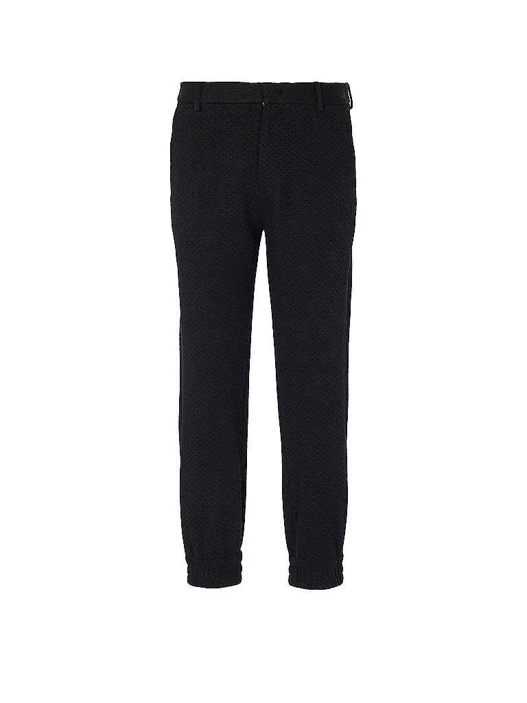EMPORIO ARMANI | Pantaloni business | Blu