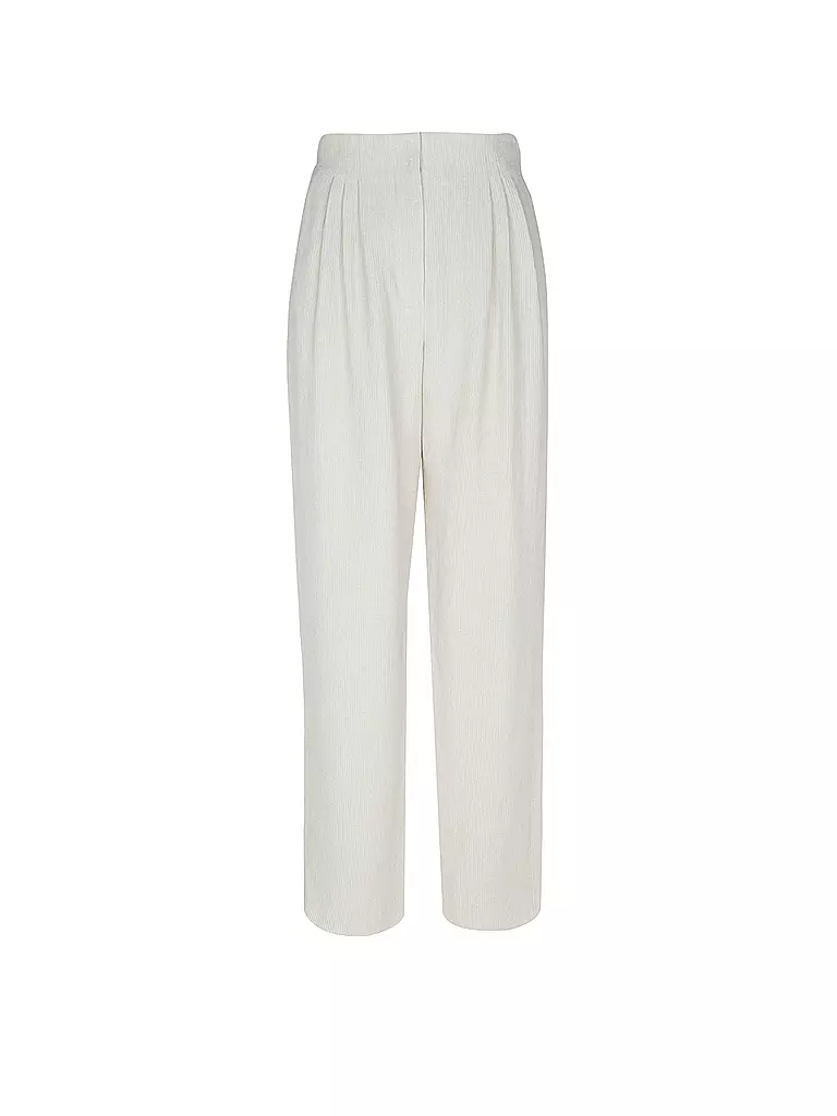 EMPORIO ARMANI | Pantaloni business | Beige