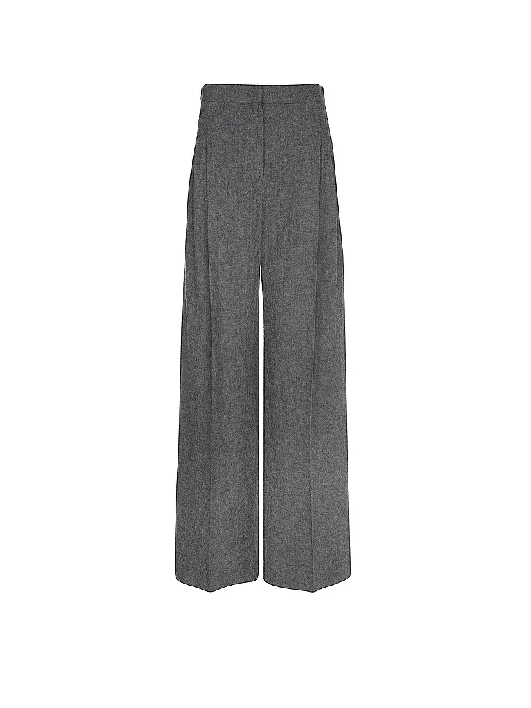 EMPORIO ARMANI | Pantaloni business | Nero