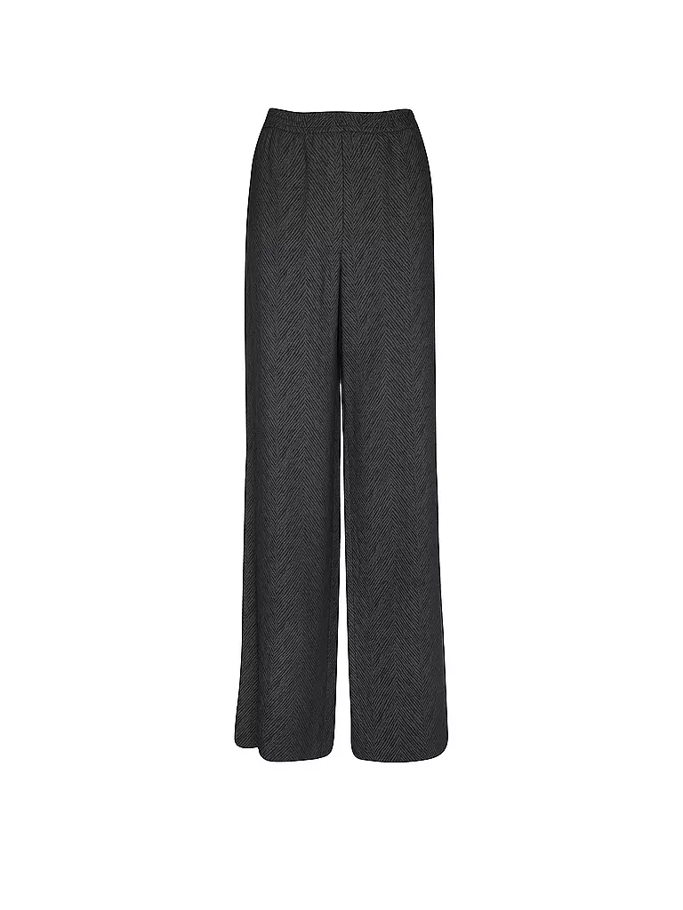 EMPORIO ARMANI | Pantaloni business | Nero