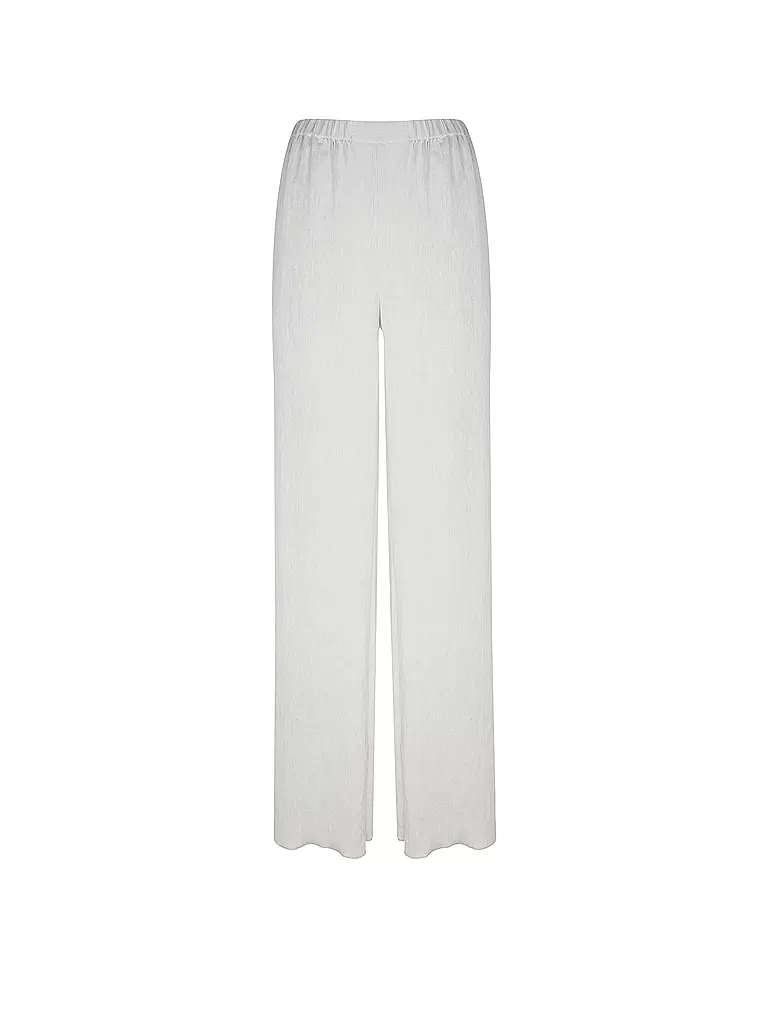 EMPORIO ARMANI | Pantaloni business | Grigio