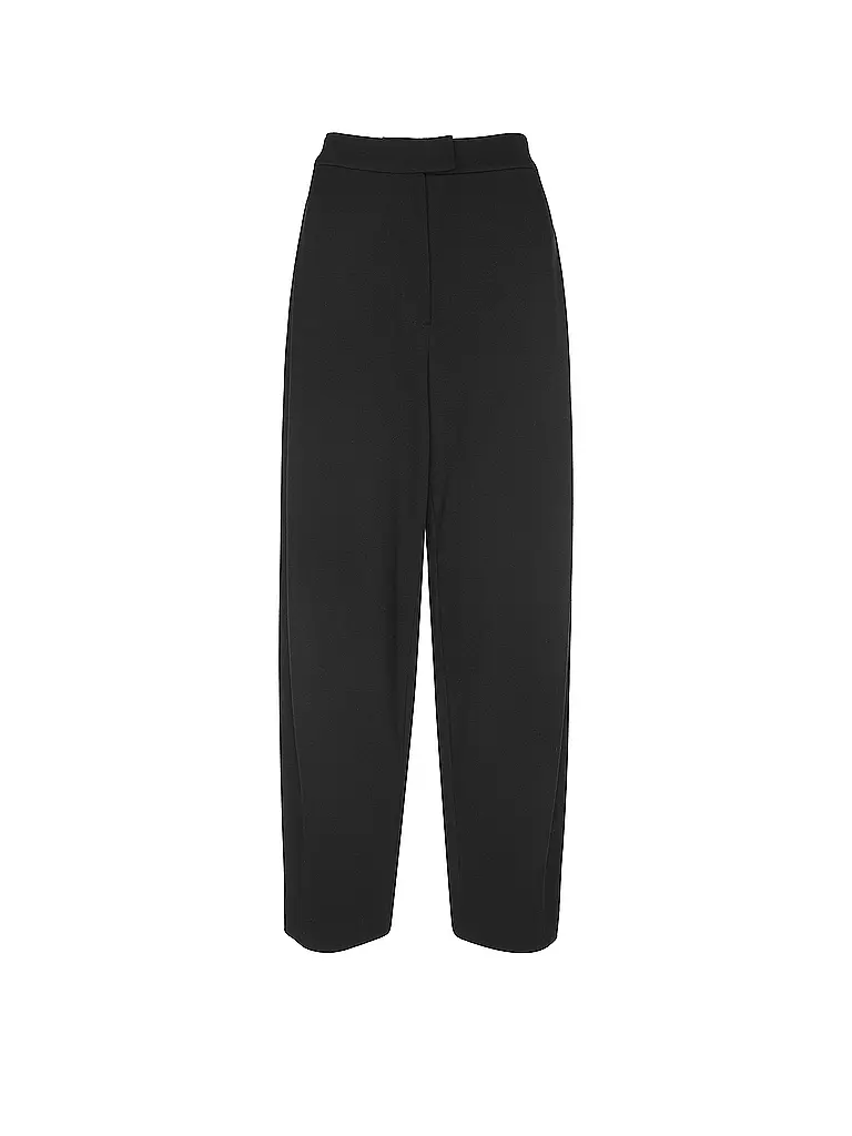 EMPORIO ARMANI | Pantaloni business | Nero