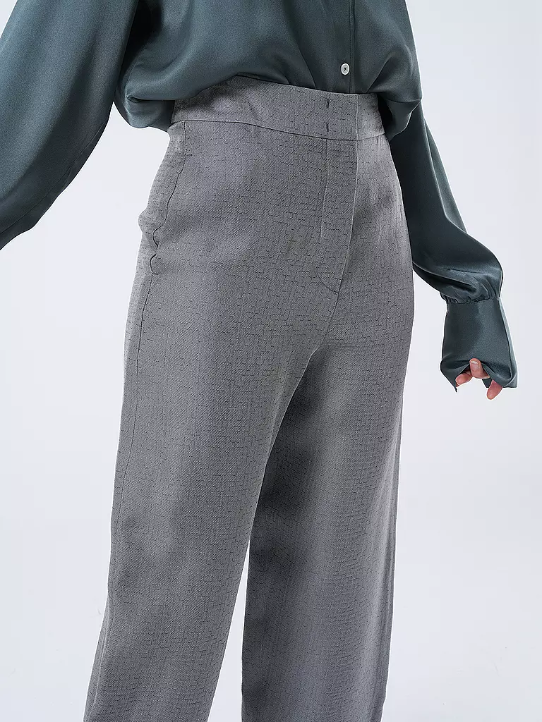EMPORIO ARMANI | Pantaloni business |