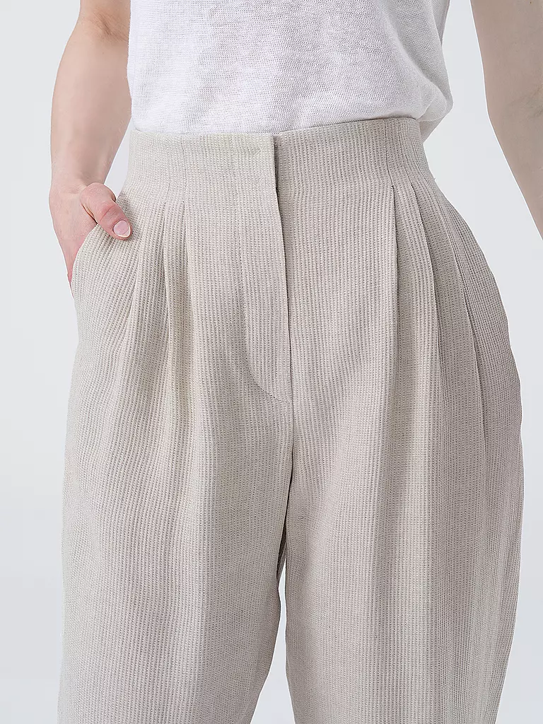 EMPORIO ARMANI | Pantaloni business |