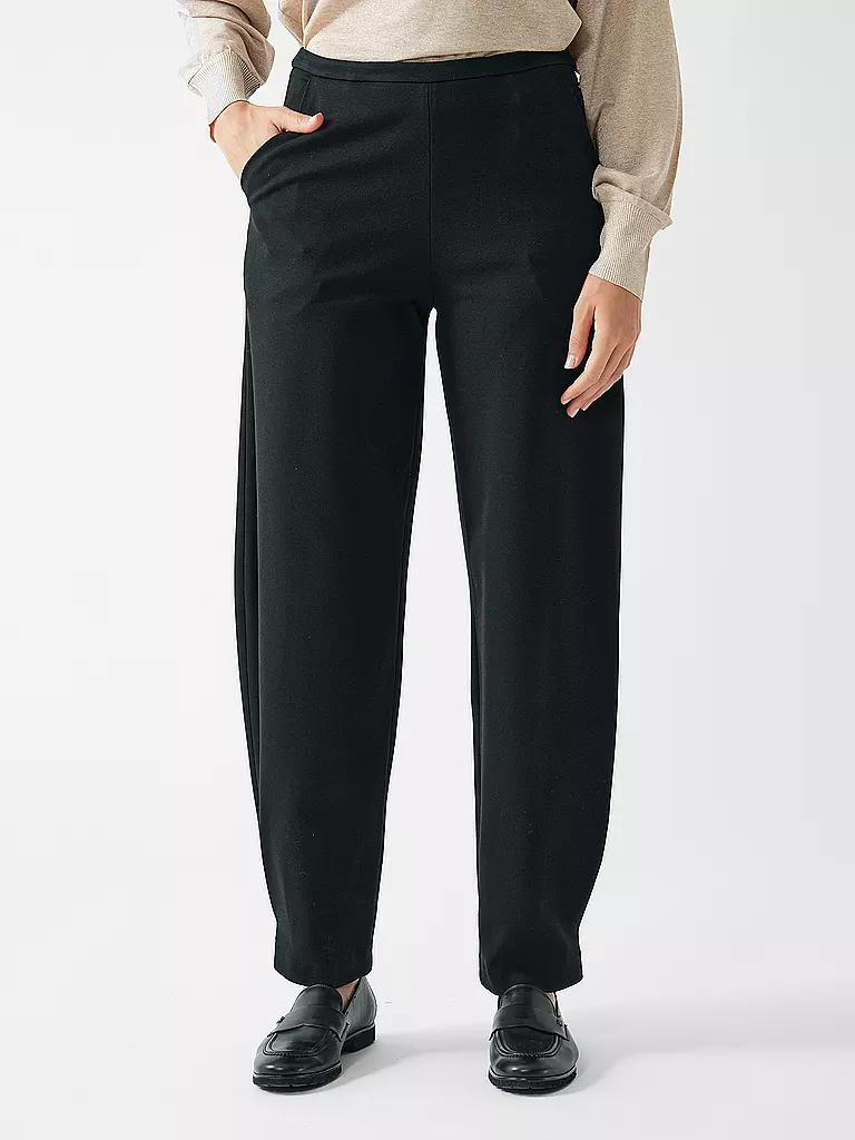 EMPORIO ARMANI | Pantaloni business |