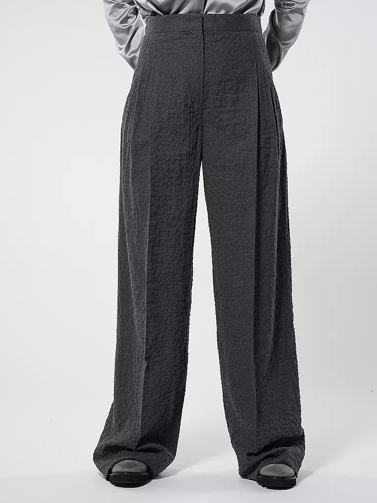 EMPORIO ARMANI | Pantaloni business | 