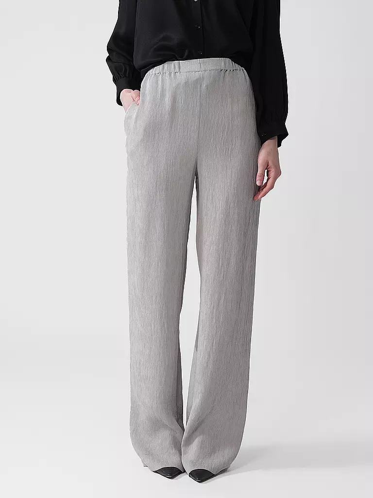 EMPORIO ARMANI | Pantaloni business |