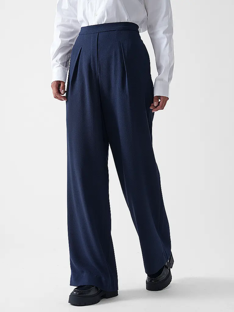 EMPORIO ARMANI | Pantaloni business | 