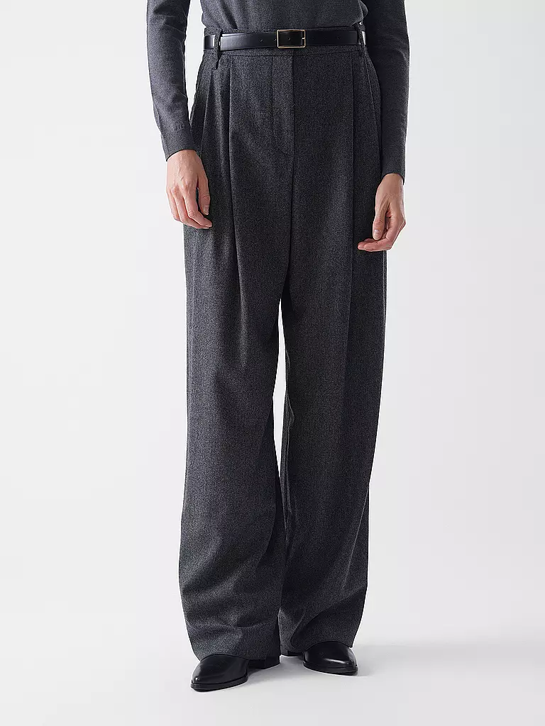 EMPORIO ARMANI | Pantaloni business |