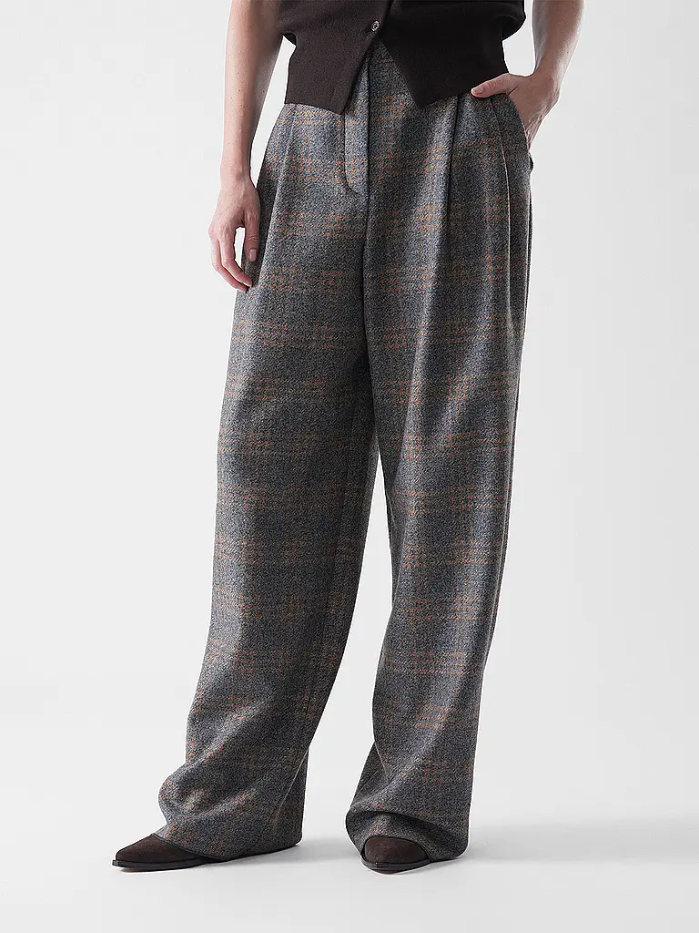 EMPORIO ARMANI | Pantaloni business | 