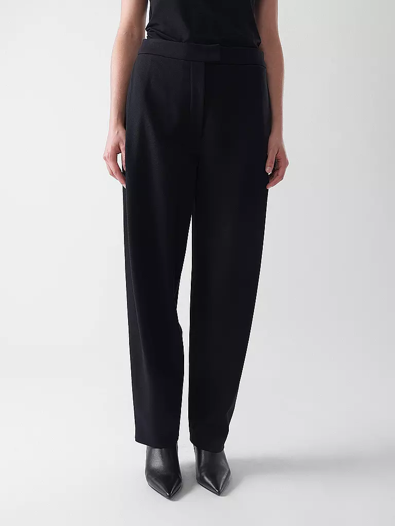 EMPORIO ARMANI | Pantaloni business |