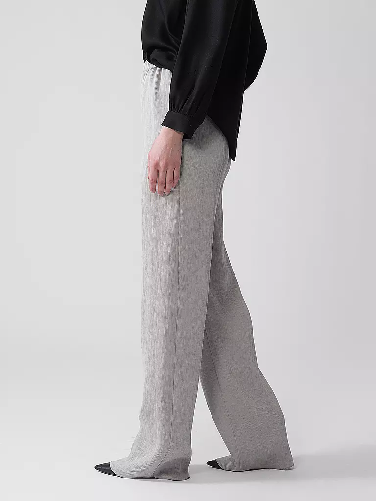 EMPORIO ARMANI | Pantaloni business |
